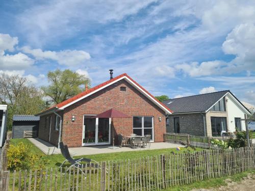 Sehestedt House | Haus MoorRose