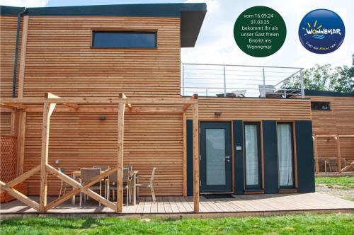 Falkenberg House | Haus Moppi