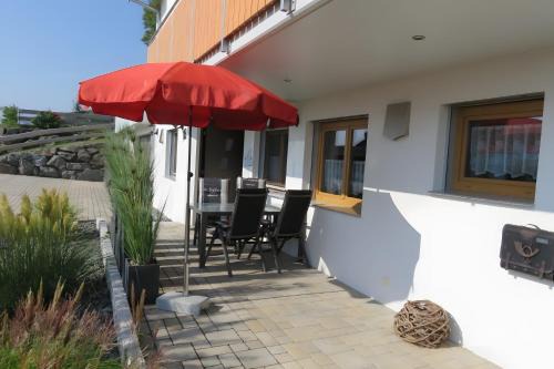 Weilheim Apartment | Haus Morgensonne