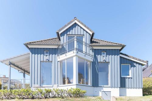 Althagen House | Haus NÖCK
