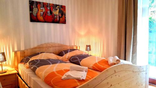 Bad Kleinkirchheim Apartment | Haus Nora by Globalimmoservice