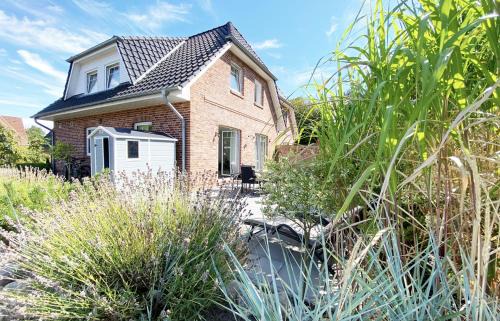 Tating Apartment | Haus Nordseequartier-Tating