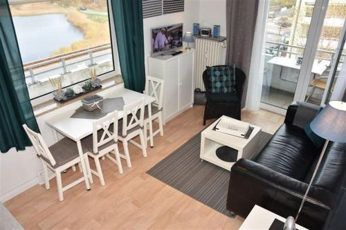 Steinwarder Apartment | Haus Panorama, App 4PA23