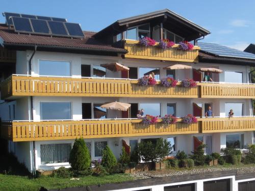 Mittelberg Apartment | Haus Panorama