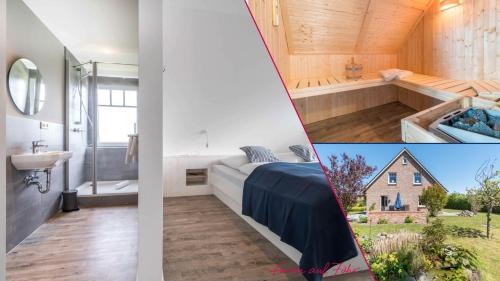 Oevenum House | Haus Perle