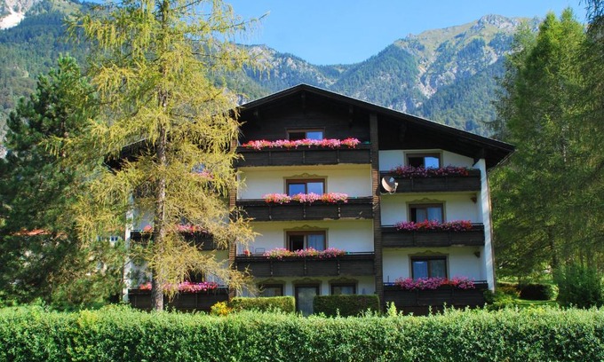 Presseggen Apartment | Haus Pock Apartments