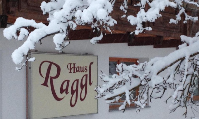 Landeck Apartment | Haus Raggl