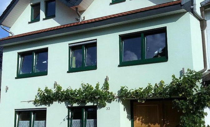 Bornheim Apartment | Haus Rebstock