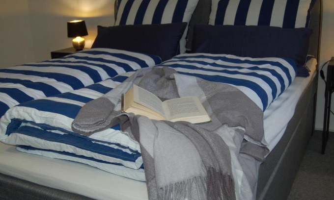Rendsburg Apartment | Haus Regine