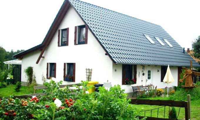 Benz Apartment | Haus Rehwiese