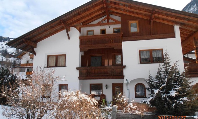 Jerzens Apartment | Haus Rottensteiner