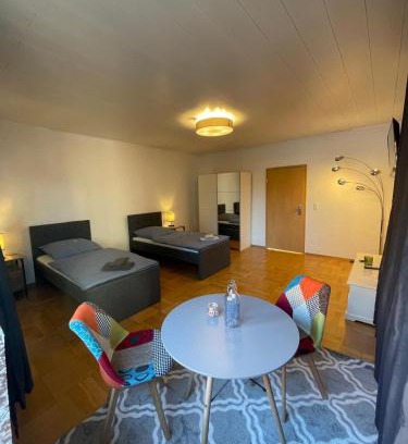Region Hannover District Apartment | Haus Rozic