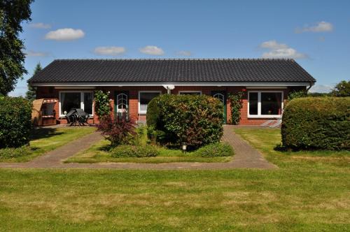 Alkersum House | Haus Ruhewinkel, Bungalow 2