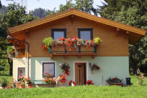 Lend Apartment | Haus Söllner