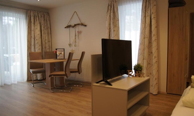 See Apartment | Haus Seeblick