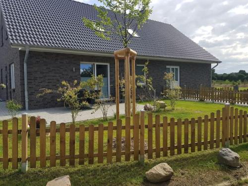 Hasselberg Apartment | Haus Seestern
