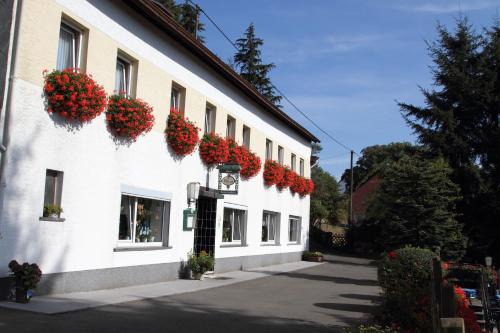Tettscheid Hotel | Haus Sonnenschein