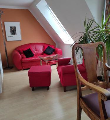 Heikendorf Apartment | Haus Sonnenschein