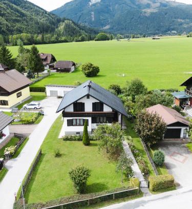 Hall bei Admont Apartment | Haus Sophie