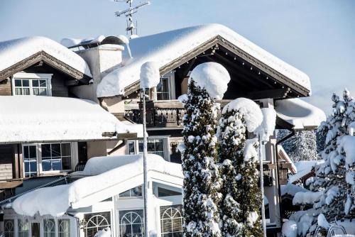 Obermaiselstein Apartment | HAUS Susanne - TOP-Ferienwohnungen - SOMMER-Bergbahn inklusive
