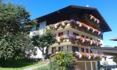 Bad Gastein Apartment | Haus Talblick