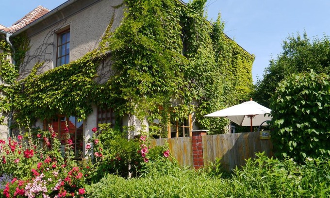 Stralsund Apartment | Haus Vincent Stralsund