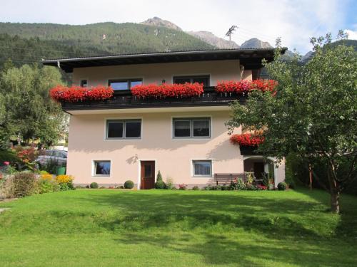 Fulpmes Apartment | Haus Vogelsberger