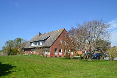 Kopendorf Apartment | Haus Widder Nr1