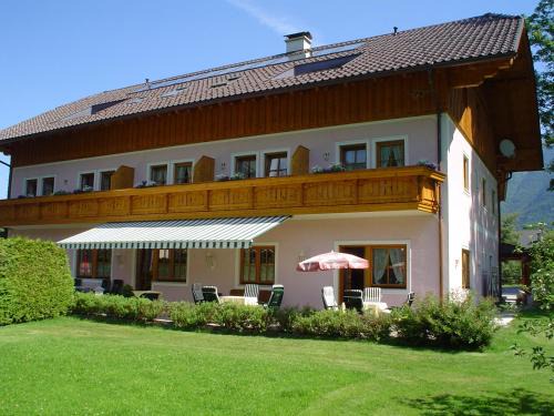 Abersee Apartment | Haus Wolfgangsee