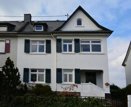 Lahnstein Apartment | Haus zum Rhein
