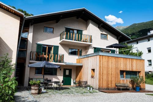 Sluderno Apartment | Haus18.3