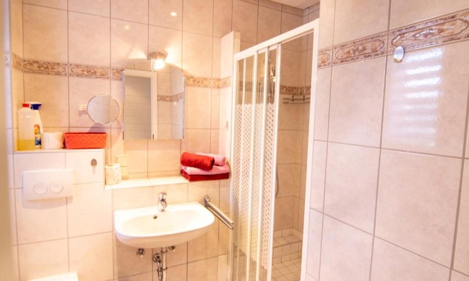 Ueckermuende Apartment | hausANNA - casaNAUTICO