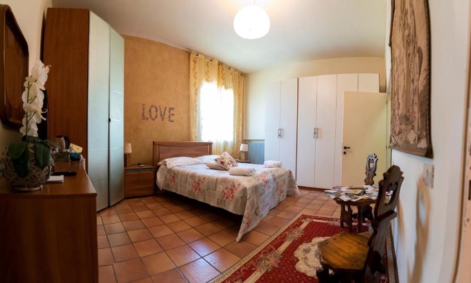 Gambassi Terme House | hause megghi