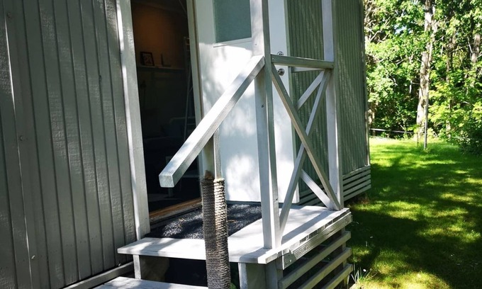 Vallda House | Hav, bad och natur på västkusten, 20 min från Göteborg