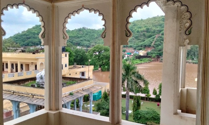 Bundi Hotel | Haveli Katkoun Bundi