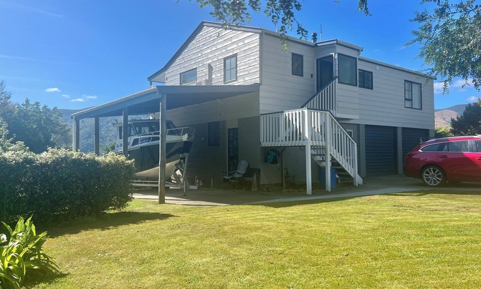 Havelock Apartment | Havelock Haven