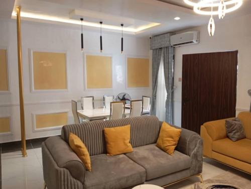 Epetu Apartment | Haven Apartment