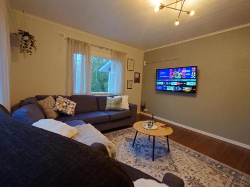 Vaasa Apartment | Haven