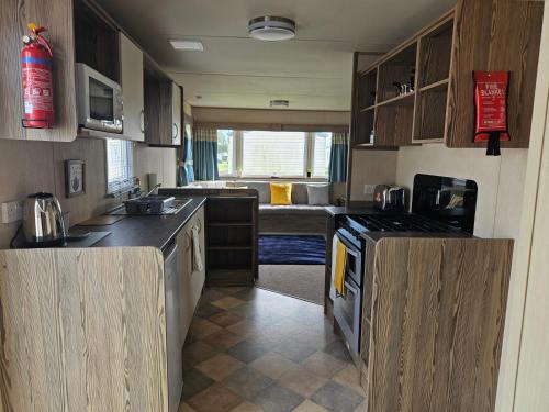 Mablethorpe Resort | Haven Golden Sands Holly Drive 24