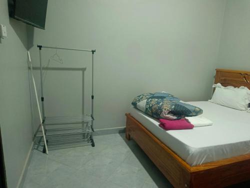 Kasese Apartment | Haven Guest House