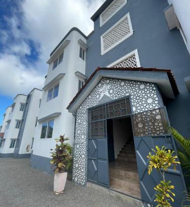 Malindi Apartment | Haven Hearts Apartments 2 Bdrms