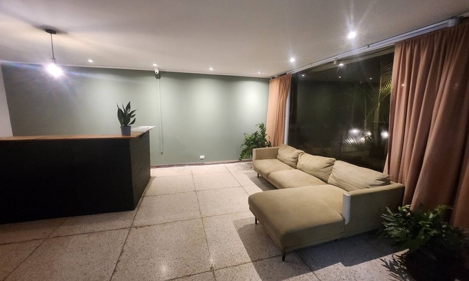 Yoses Hotel | Haven Hotel