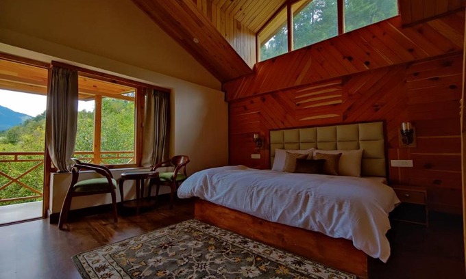 Naggar House | Haven Seven14