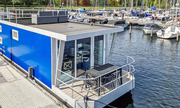 Naarderbos Boat Rental | Havenlodge 13 Naarden