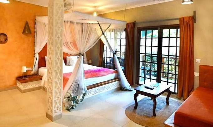 Kunduchi Apartment | Havilah Residence