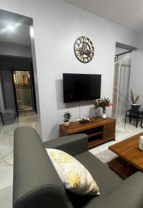Central Kampala Apartment | Havillah Suites Kololo