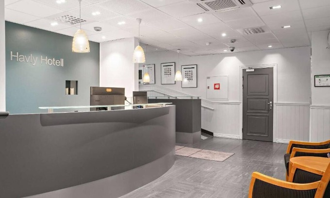 Stavanger Hotel | Havly Hotell