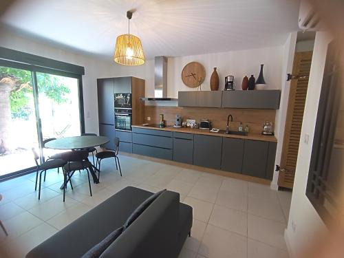 Pineto Apartment | havre de paix au bord de mer - Casa Marina