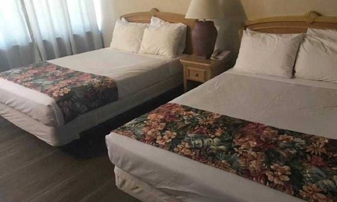 McCully - Moiliili Hotel | Hawaii's ruler's apartment