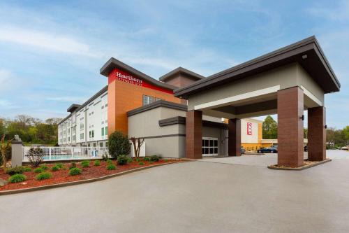 Knoxville Hotel | Hawthorn Extended Stay by Wyndham Knoxville
